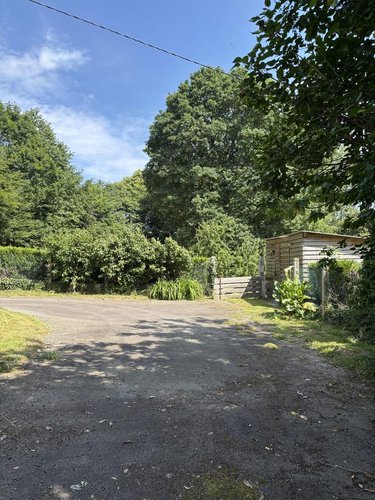 Maison a vendre La Bazouge-du-Désert 35420 Ille-et-Vilaine 118 m2 5 pièces 109160 euros