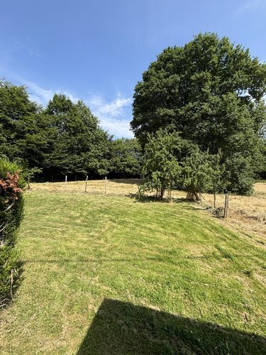 Maison a vendre La Bazouge-du-Désert 35420 Ille-et-Vilaine 118 m2 5 pièces 109160 euros