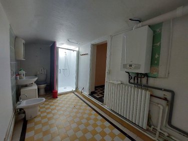 Maison a vendre Jullouville 50610 Manche 68 m2 3 pièces 208000 euros