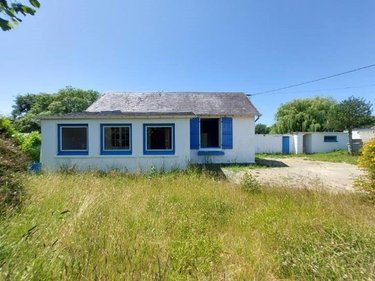 Maison a vendre Jullouville 50610 Manche 68 m2 3 pièces 208000 euros
