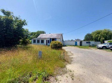 Maison a vendre Jullouville 50610 Manche 68 m2 3 pièces 208000 euros