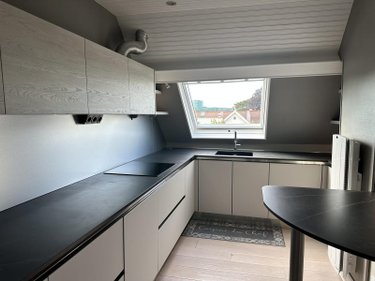 Appartement a vendre Dieppe 76200 Seine-Maritime 89 m2 5 pièces 220000 euros