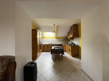 Maison a vendre Saint-Ganton 35550 Ille-et-Vilaine 118 m2 5 pièces 263925 euros