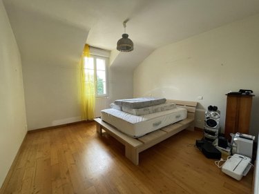 Maison a vendre Saint-Ganton 35550 Ille-et-Vilaine 118 m2 5 pièces 263925 euros