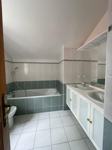 Maison a vendre Saint-Ganton 35550 Ille-et-Vilaine 118 m2 5 pièces 263925 euros