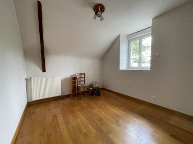 Maison a vendre Saint-Ganton 35550 Ille-et-Vilaine 118 m2 5 pièces 263925 euros