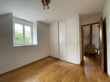 Maison a vendre Saint-Ganton 35550 Ille-et-Vilaine 118 m2 5 pièces 263925 euros