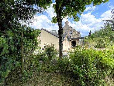 Maison a vendre Saint-Ganton 35550 Ille-et-Vilaine 118 m2 5 pièces 263925 euros