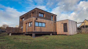 Maison a vendre Perros-Guirec 22700 Côtes-d'Armor 135 m2 5 pièces 382950 euros