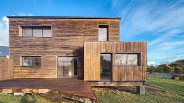 Maison a vendre Perros-Guirec 22700 Côtes-d'Armor 135 m2 5 pièces 382950 euros