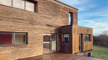 Maison a vendre Perros-Guirec 22700 Côtes-d'Armor 135 m2 5 pièces 382950 euros