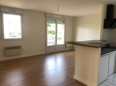 Location appartement Le Mans 72000 Sarthe 60 m2 3 pièces 700 euros