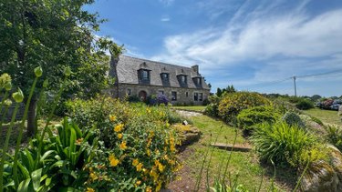 Maison a vendre Pleumeur-Bodou 22560 Côtes-d'Armor 170 m2 10 pièces 698000 euros