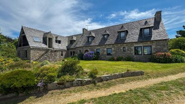 Maison a vendre Pleumeur-Bodou 22560 Côtes-d'Armor 170 m2 10 pièces 698000 euros