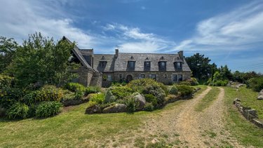 Maison a vendre Pleumeur-Bodou 22560 Côtes-d'Armor 170 m2 10 pièces 698000 euros