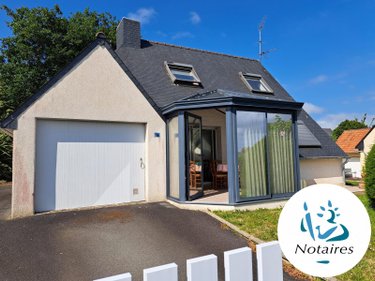Maison a vendre Lannion 22300 Côtes-d'Armor 64 m2 3 pièces 177500 euros