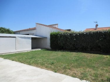 Maison a vendre Bouin 85230 Vendée 50 m2 5 pièces 154410 euros