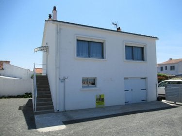 Maison a vendre Bouin 85230 Vendée 50 m2 5 pièces 154410 euros