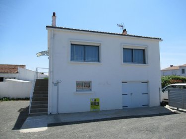 Maison a vendre Bouin 85230 Vendée 50 m2 5 pièces 154410 euros