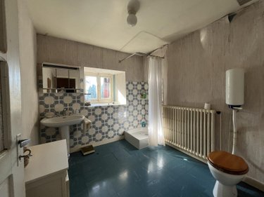 Maison a vendre Guilliers 56490 Morbihan 110 m2 7 pièces 84020 euros