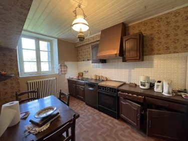Maison a vendre Guilliers 56490 Morbihan 110 m2 7 pièces 84020 euros