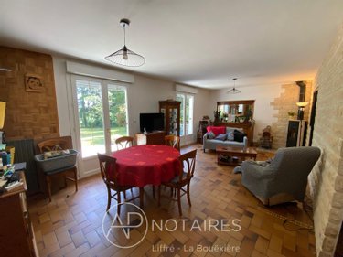 Maison a vendre Liffré 35340 Ille-et-Vilaine 109 m2 5 pièces 355000 euros