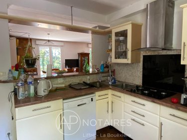 Maison a vendre Liffré 35340 Ille-et-Vilaine 109 m2 5 pièces 355000 euros