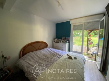 Maison a vendre Liffré 35340 Ille-et-Vilaine 109 m2 5 pièces 355000 euros