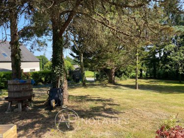 Maison a vendre Liffré 35340 Ille-et-Vilaine 109 m2 5 pièces 355000 euros