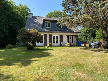 Maison a vendre Liffré 35340 Ille-et-Vilaine 109 m2 5 pièces 355000 euros