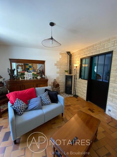 Maison a vendre Liffré 35340 Ille-et-Vilaine 109 m2 5 pièces 355000 euros