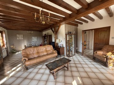 Maison a vendre Effiat 63260 Puy-de-Dôme 152 m2 5 pièces 263000 euros