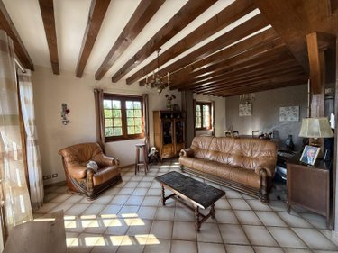 Maison a vendre Effiat 63260 Puy-de-Dôme 152 m2 5 pièces 263000 euros