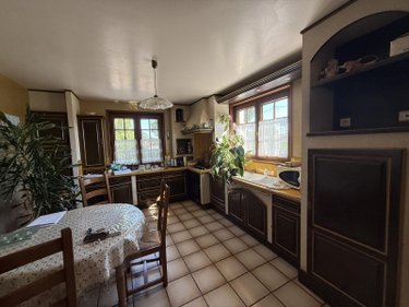 Maison a vendre Effiat 63260 Puy-de-Dôme 152 m2 5 pièces 263000 euros