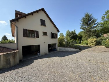 Maison a vendre Effiat 63260 Puy-de-Dôme 152 m2 5 pièces 263000 euros