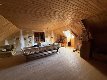 Maison a vendre Effiat 63260 Puy-de-Dôme 152 m2 5 pièces 263000 euros
