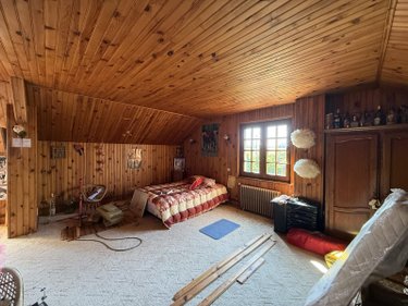Maison a vendre Effiat 63260 Puy-de-Dôme 152 m2 5 pièces 263000 euros