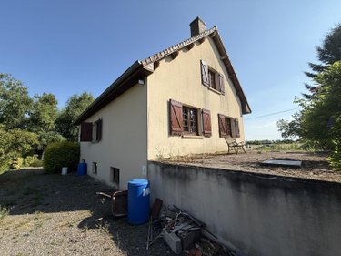 Maison a vendre Effiat 63260 Puy-de-Dôme 152 m2 5 pièces 263000 euros