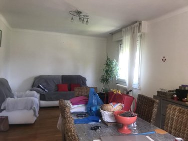 Maison a vendre Chaussin 39120 Jura 85 m2 4 pièces 150000 euros