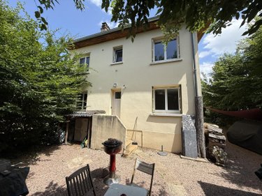 Maison a vendre Cusset 03300 Allier 98 m2 5 pièces 199800 euros