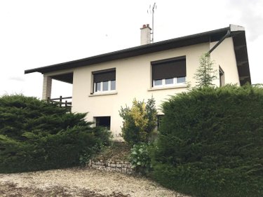 Maison a vendre Asnans-Beauvoisin 39120 Jura 126 m2 5 pièces 157000 euros