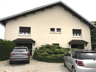 Maison a vendre Commune non précisée 39 Jura 126 m2 5 pièces 163000 euros