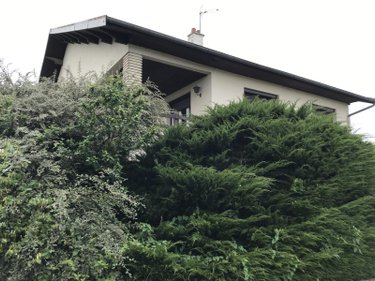 Maison a vendre Asnans-Beauvoisin 39120 Jura 126 m2 5 pièces 157000 euros