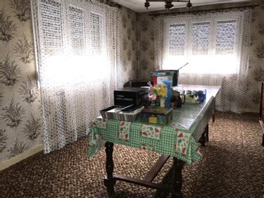 Maison a vendre Commune non précisée 39 Jura 126 m2 5 pièces 163000 euros