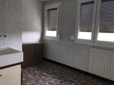 Maison a vendre Asnans-Beauvoisin 39120 Jura 126 m2 5 pièces 163000 euros