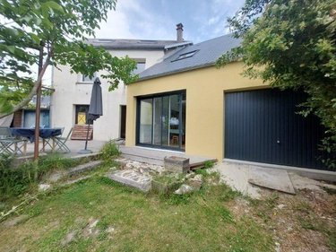 Maison a vendre Granville 50400 Manche 150 m2 9 pièces 549000 euros