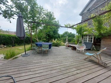 Maison a vendre Granville 50400 Manche 150 m2 9 pièces 549000 euros
