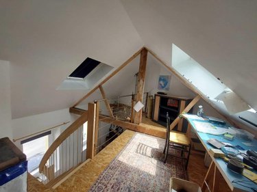Maison a vendre Granville 50400 Manche 150 m2 9 pièces 549000 euros