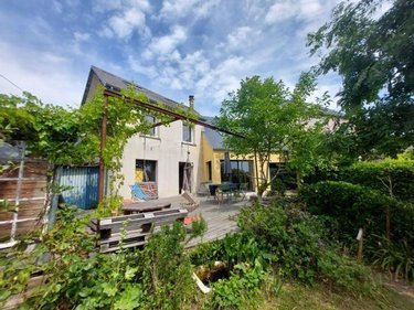 Maison a vendre Granville 50400 Manche 150 m2 9 pièces 549000 euros