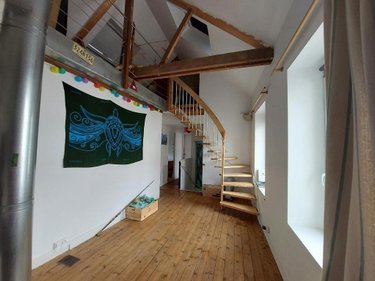 Maison a vendre Granville 50400 Manche 150 m2 9 pièces 549000 euros